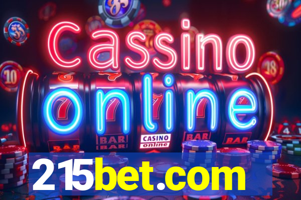 215bet.com