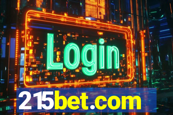 215bet.com