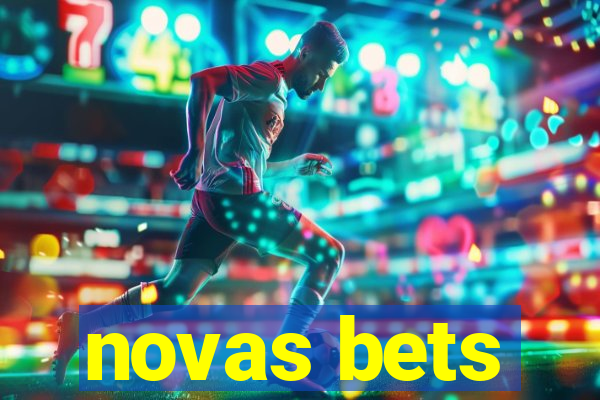 novas bets