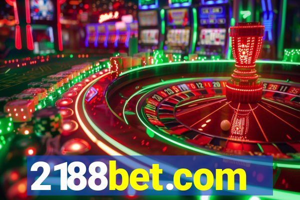 2188bet.com