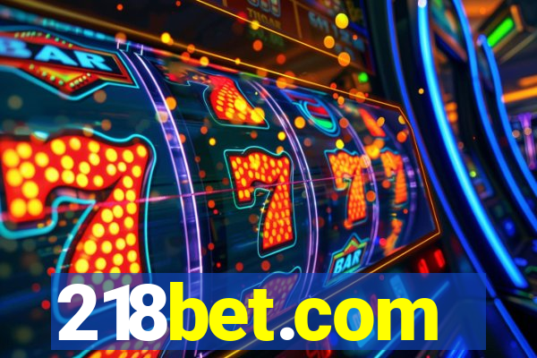 218bet.com