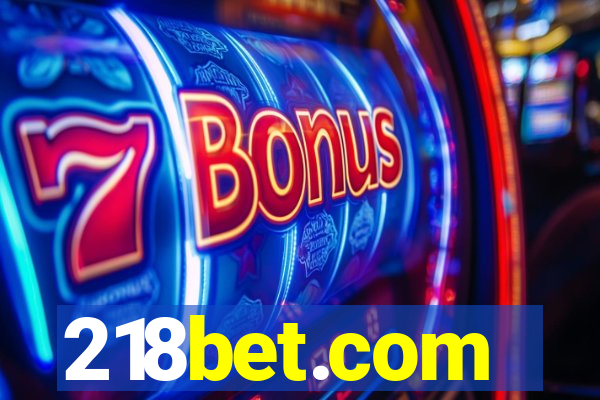 218bet.com