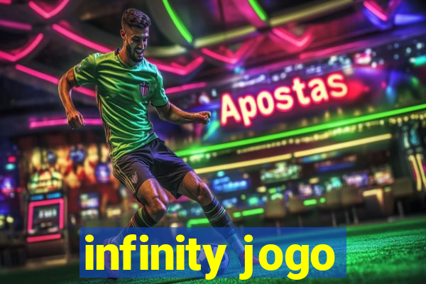 infinity jogo