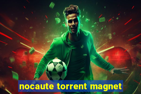 nocaute torrent magnet