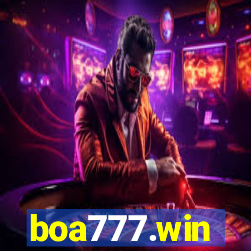 boa777.win