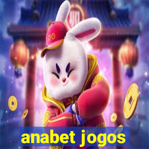 anabet jogos