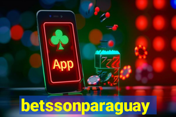 betssonparaguay