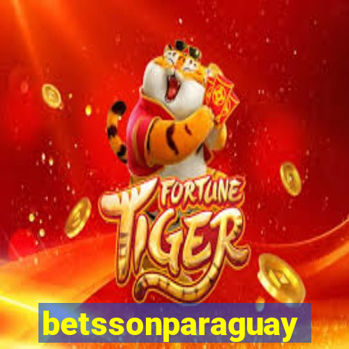 betssonparaguay