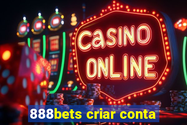 888bets criar conta