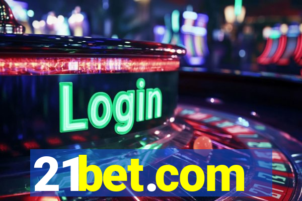 21bet.com