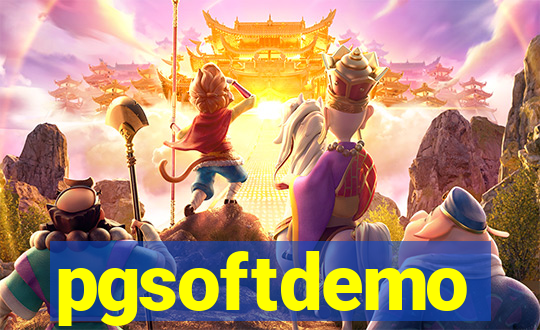 pgsoftdemo