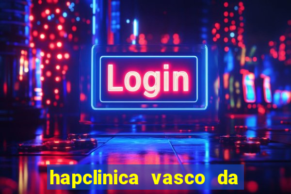 hapclinica vasco da gama como chegar