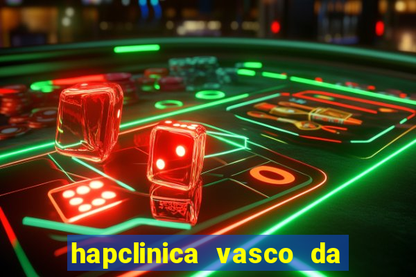 hapclinica vasco da gama como chegar