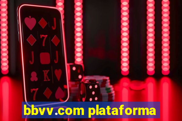 bbvv.com plataforma