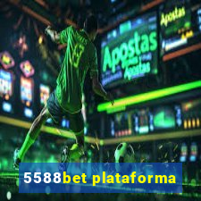 5588bet plataforma