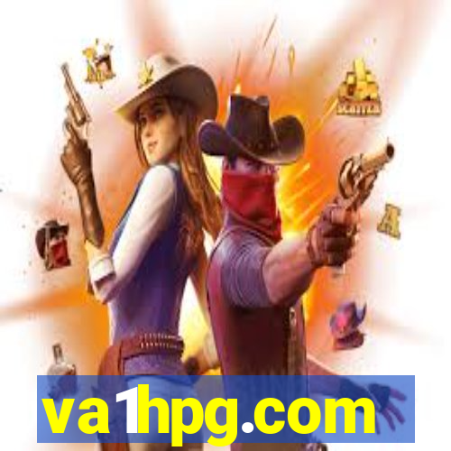 va1hpg.com