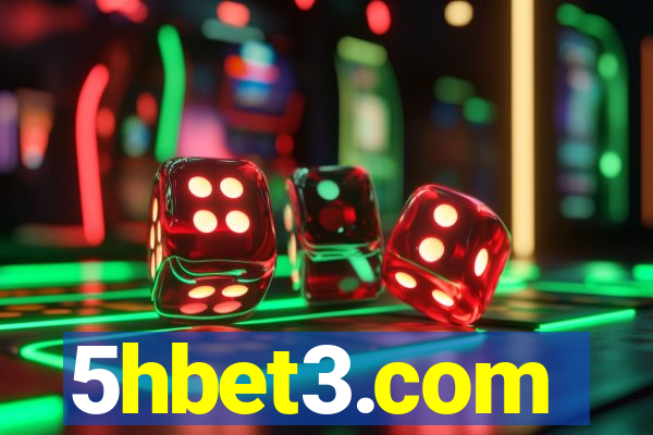 5hbet3.com