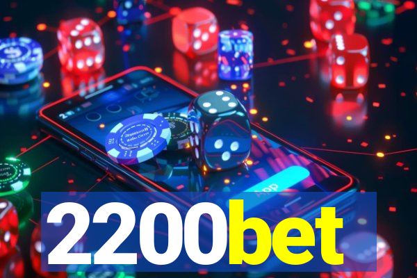 2200bet