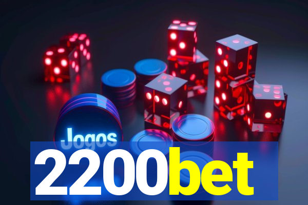 2200bet