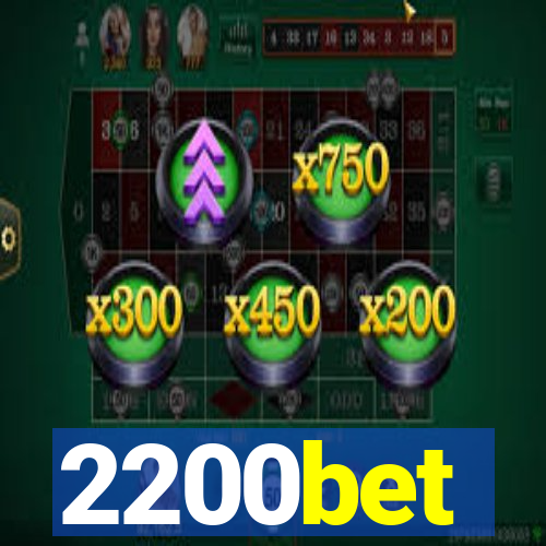 2200bet