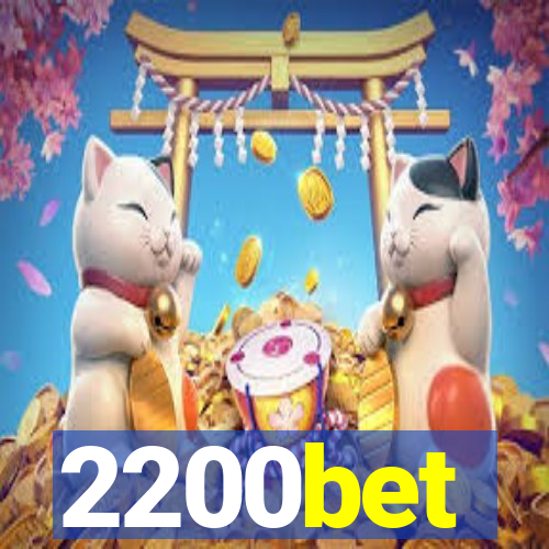 2200bet