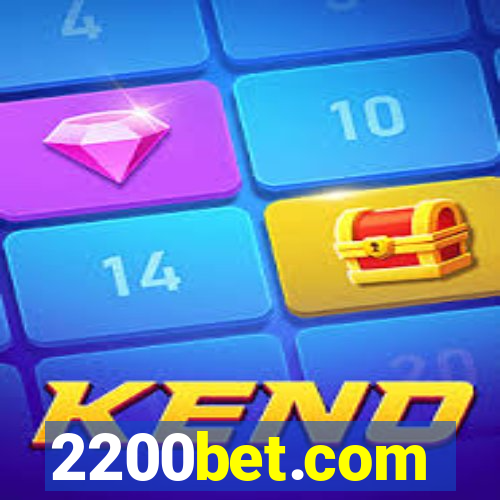 2200bet.com