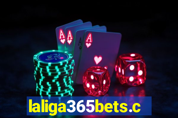 laliga365bets.com