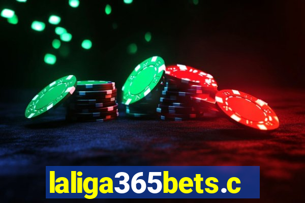 laliga365bets.com