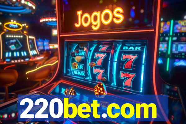 220bet.com