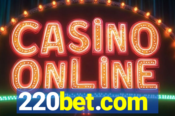 220bet.com