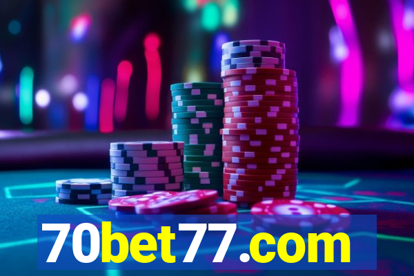 70bet77.com