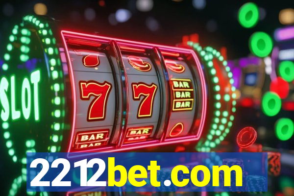 2212bet.com