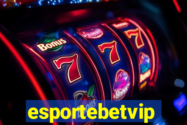 esportebetvip