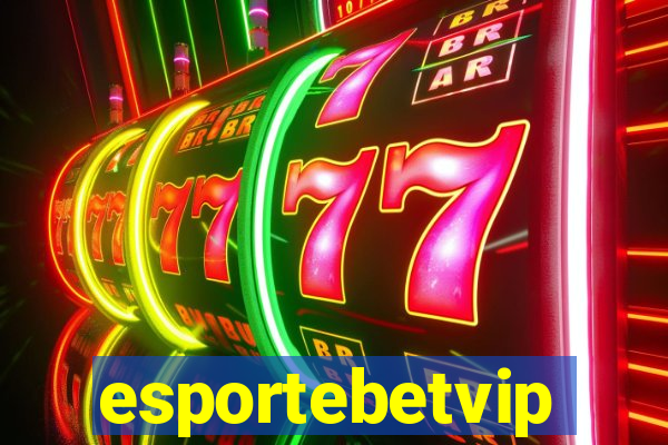 esportebetvip