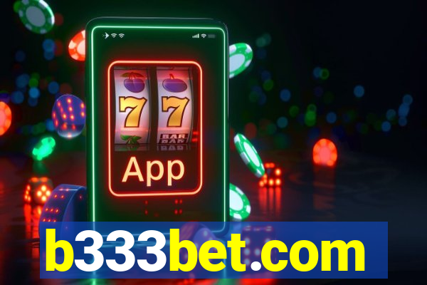 b333bet.com