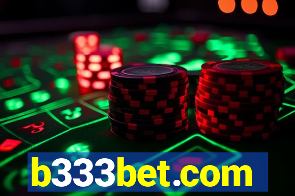 b333bet.com