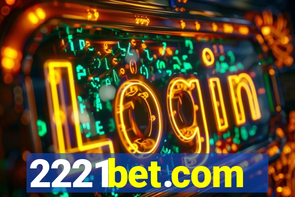 2221bet.com