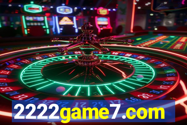 2222game7.com