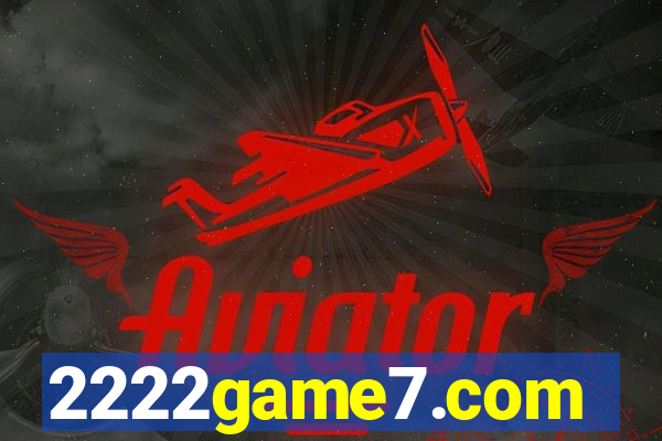 2222game7.com