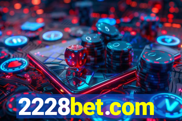 2228bet.com