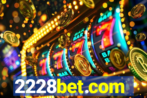 2228bet.com