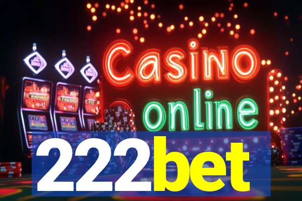 222bet