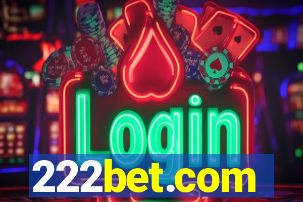 222bet.com