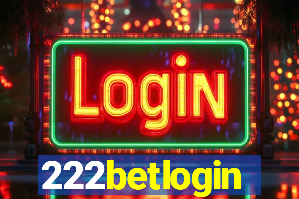 222betlogin