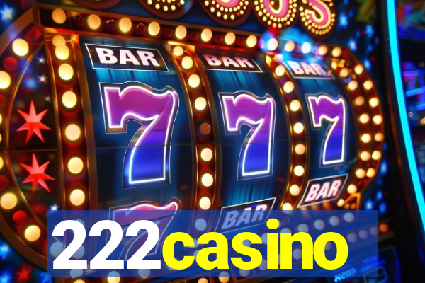 222casino