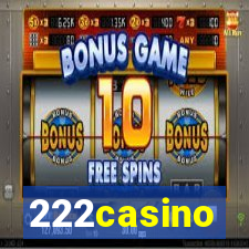 222casino