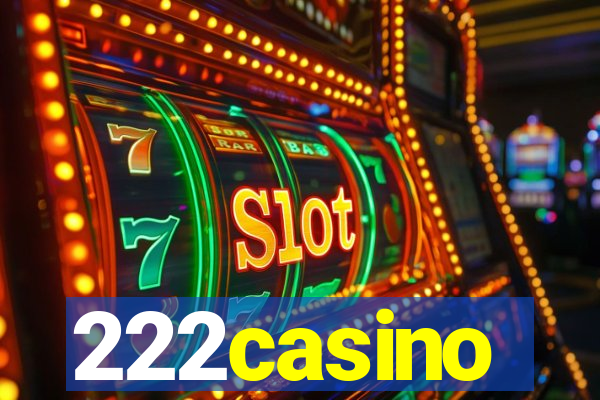 222casino