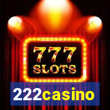 222casino