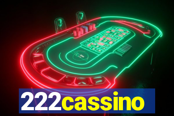 222cassino