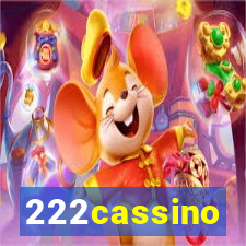 222cassino